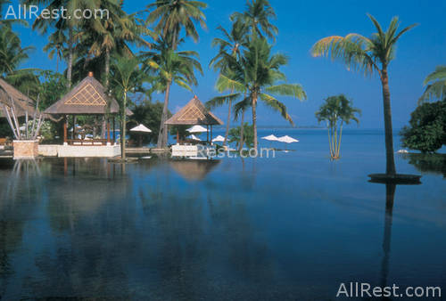 The Oberoi Lombok 25